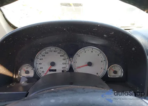 2006 Saturn Vue V6 z USA, uszkodzony, nr VIN 5GZCZ63486S858588